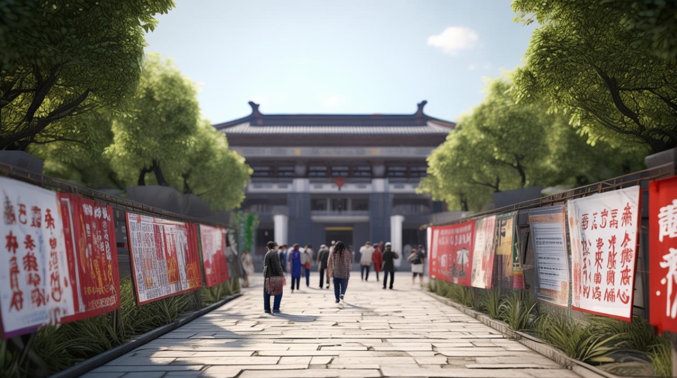 淮阴商校公开招聘，何时报名？