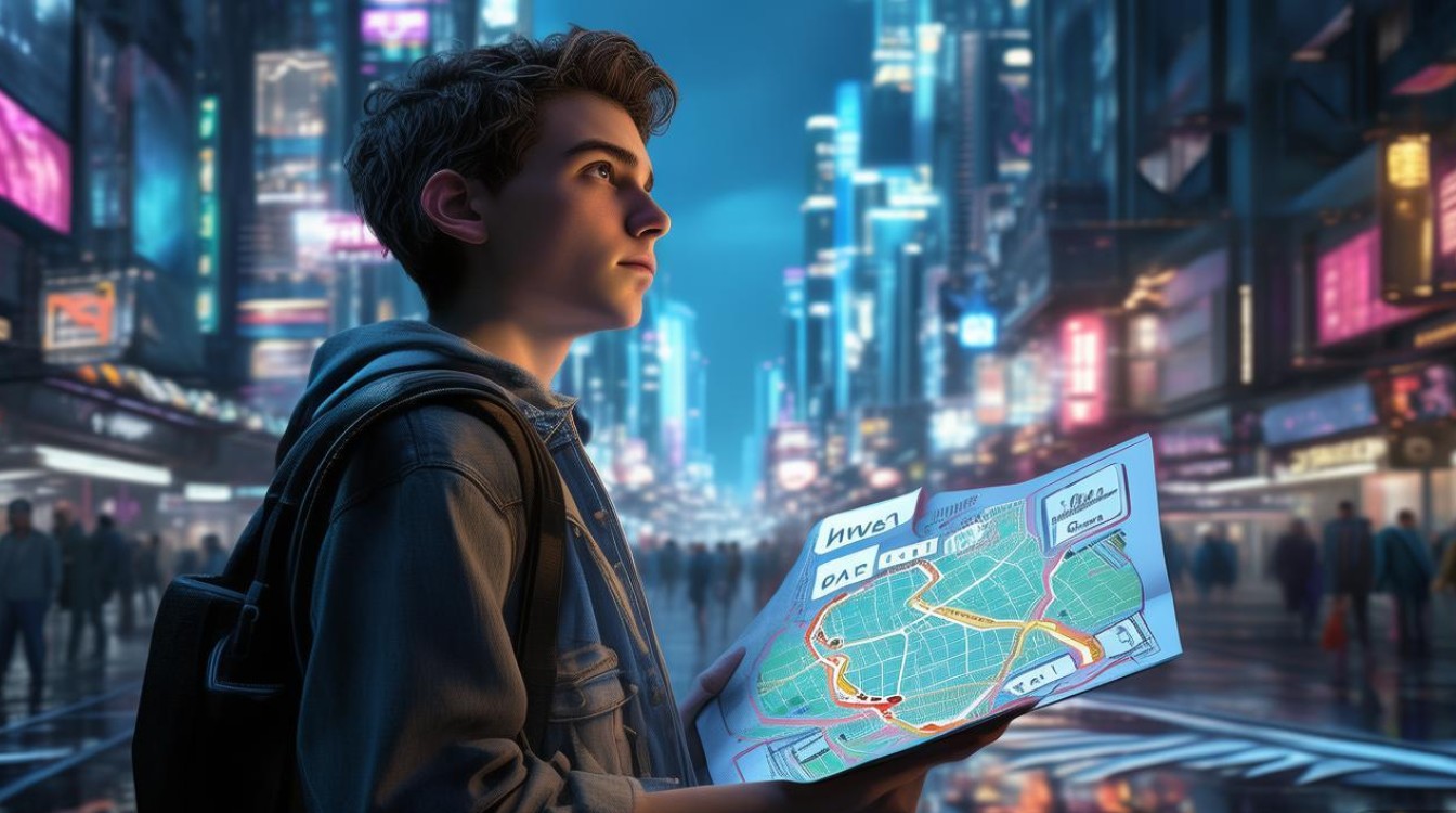 未来职业方向迷茫，究竟该往何处走？