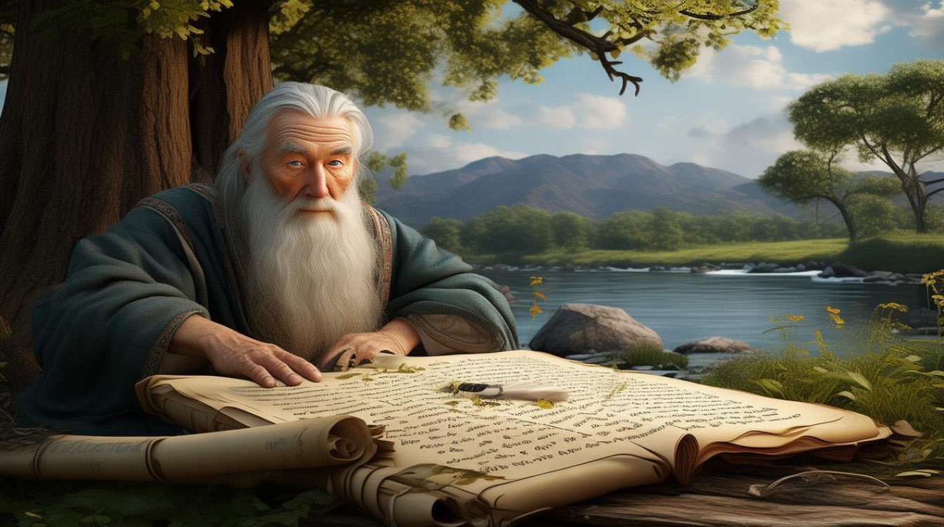 圣明一词究竟蕴含着怎样的深意？