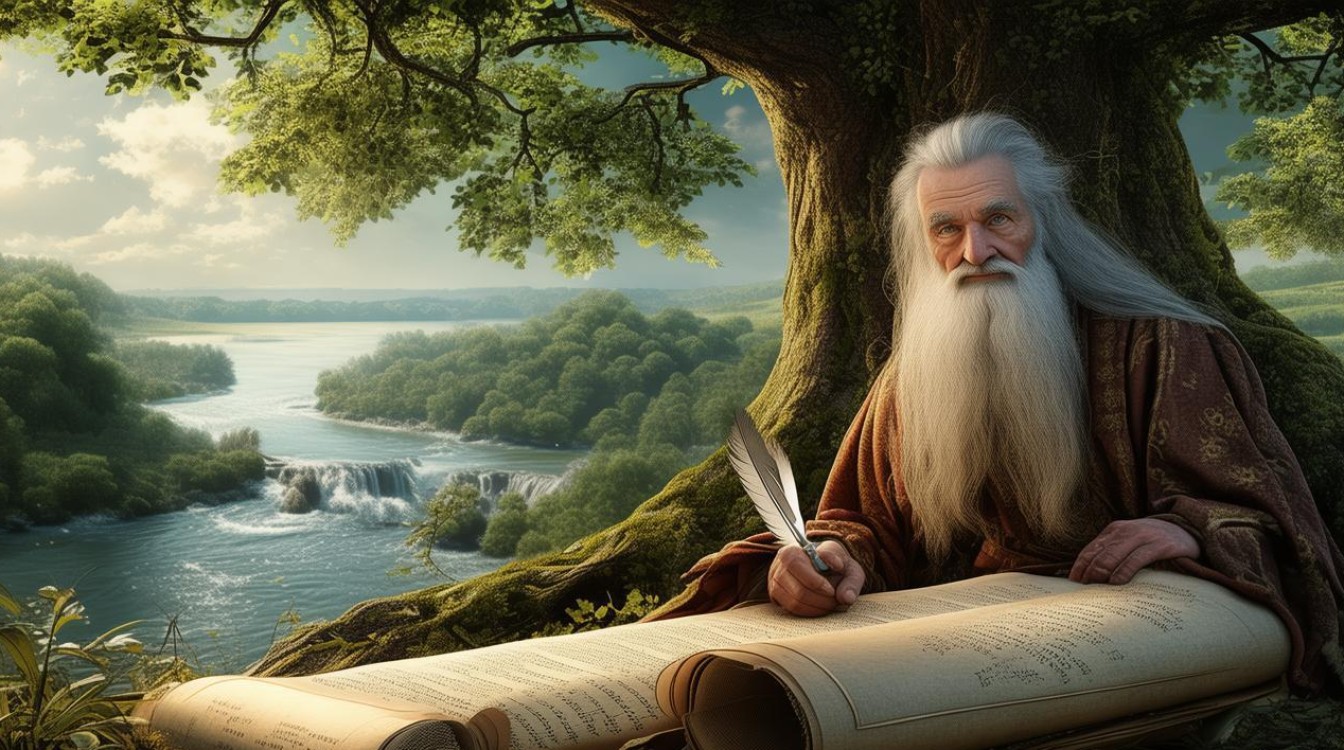 圣明一词究竟蕴含着怎样的深意？