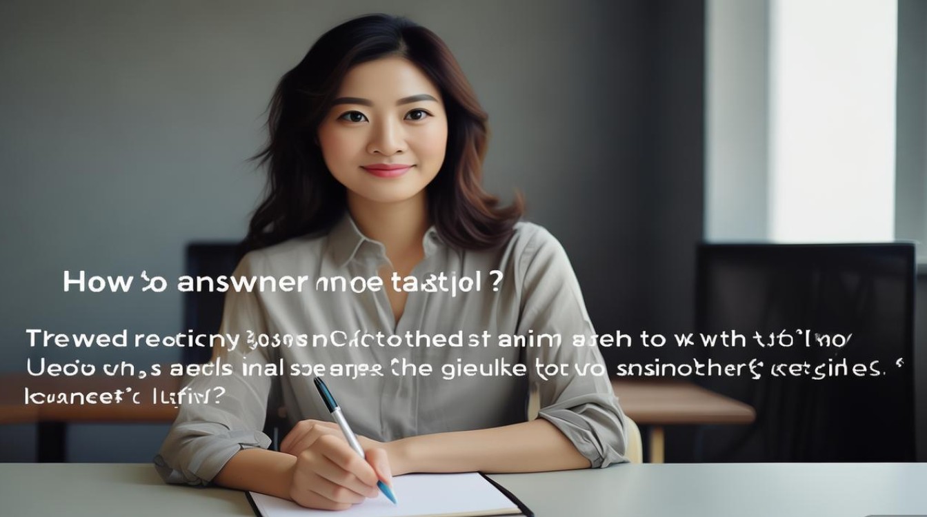 离职理由如何回答更得体？