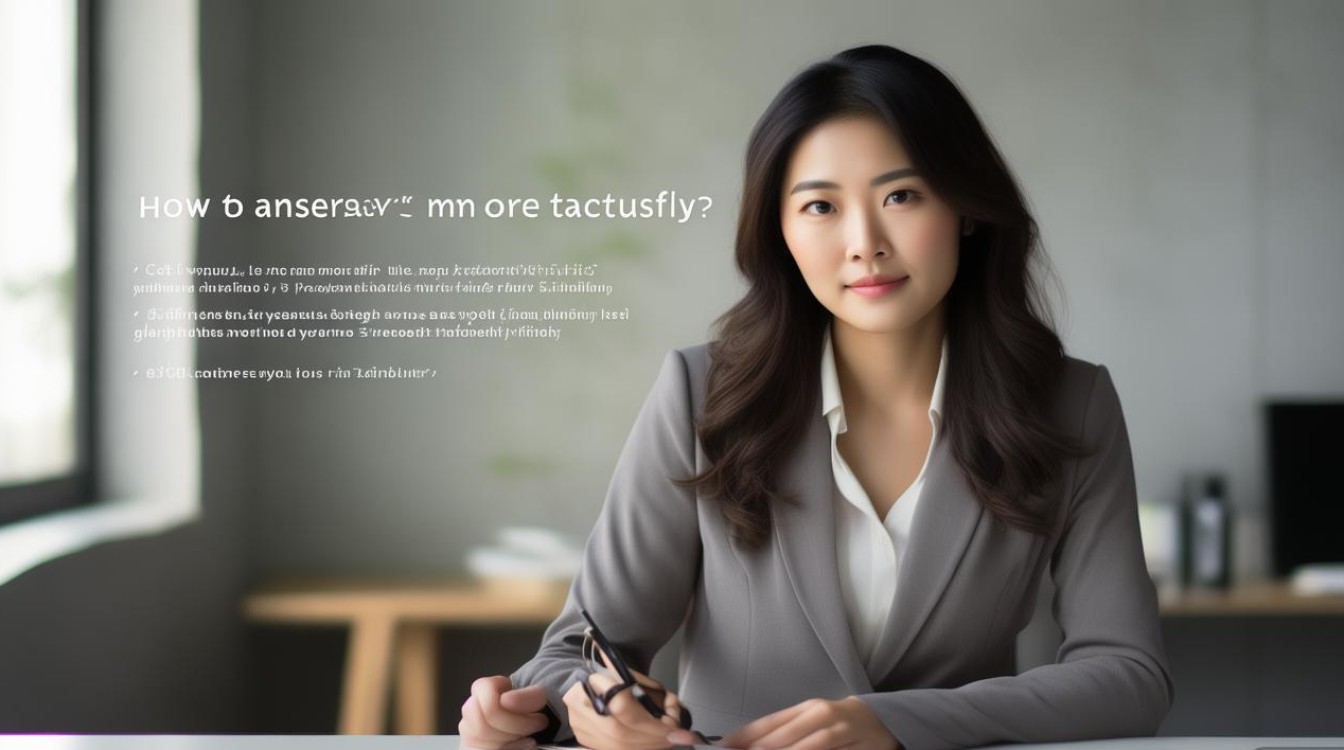 离职理由如何回答更得体？