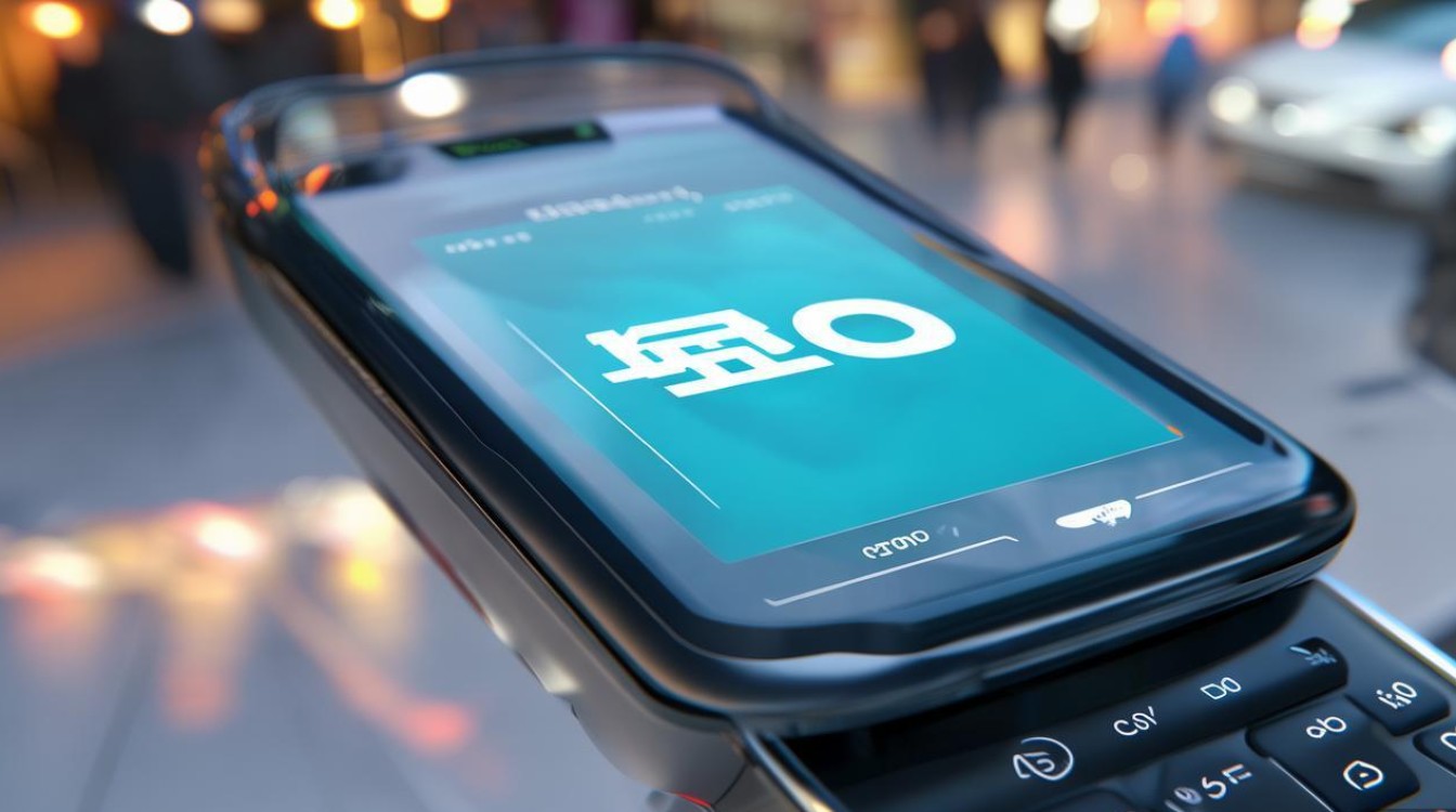 全民付是什么？支付工具还是服务平台？