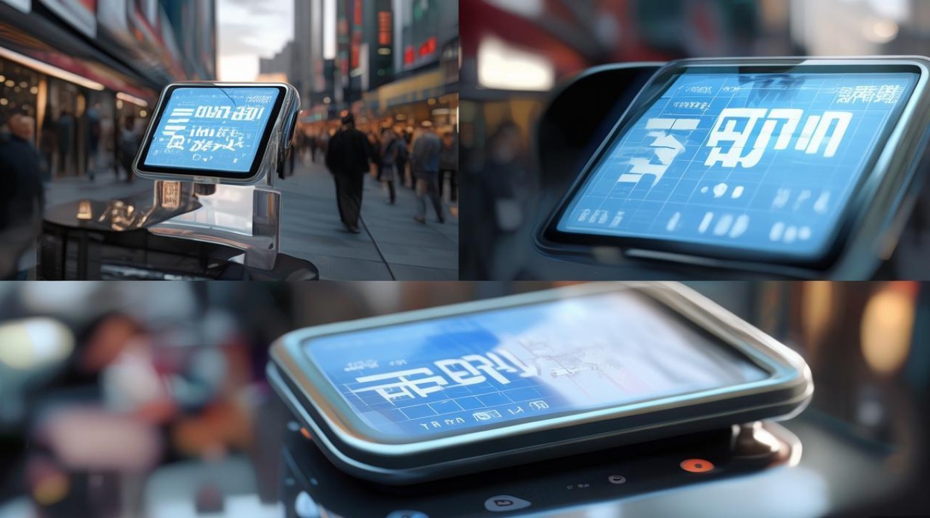 全民付是什么？支付工具还是服务平台？