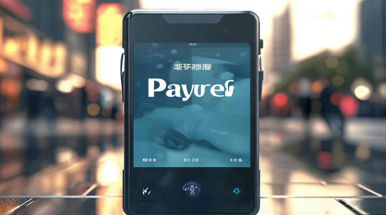 全民付是什么？支付工具还是服务平台？