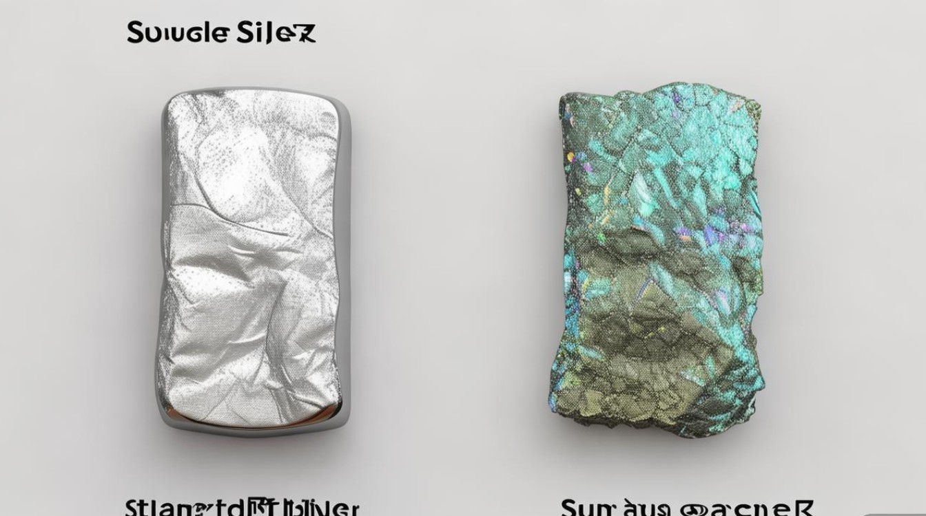 谷银是什么?它与普通银有何区别? 谷银是什么?它与普通银有何区别?