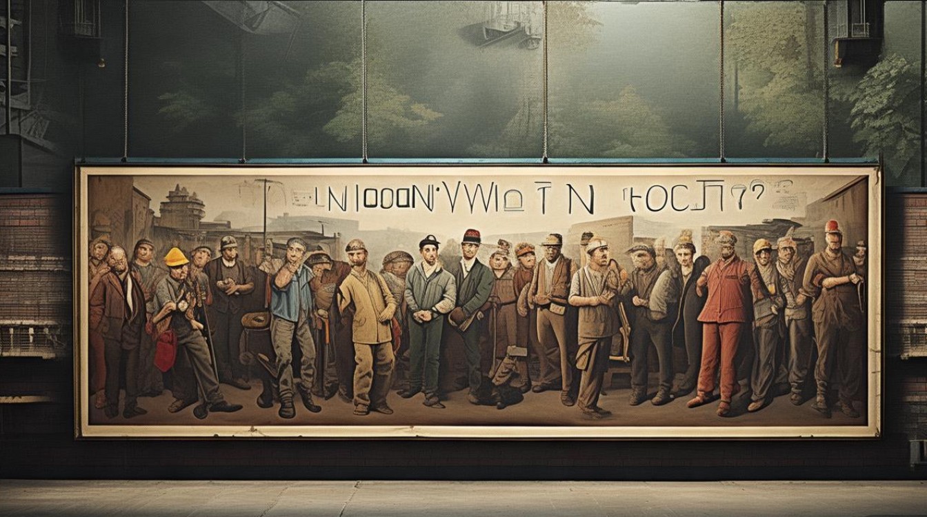 工会究竟属于什么性质？