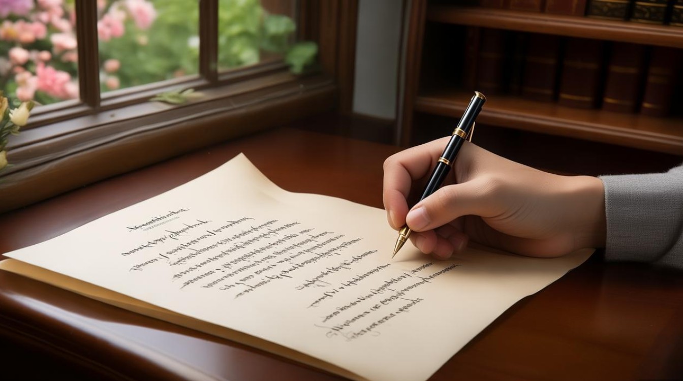 致信是写信吗？和发邮件有何区别？