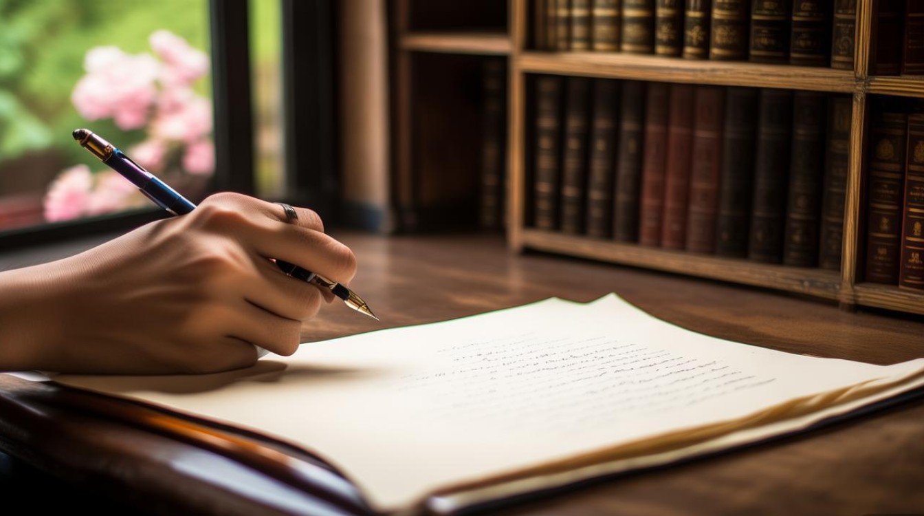 致信是写信吗？和发邮件有何区别？