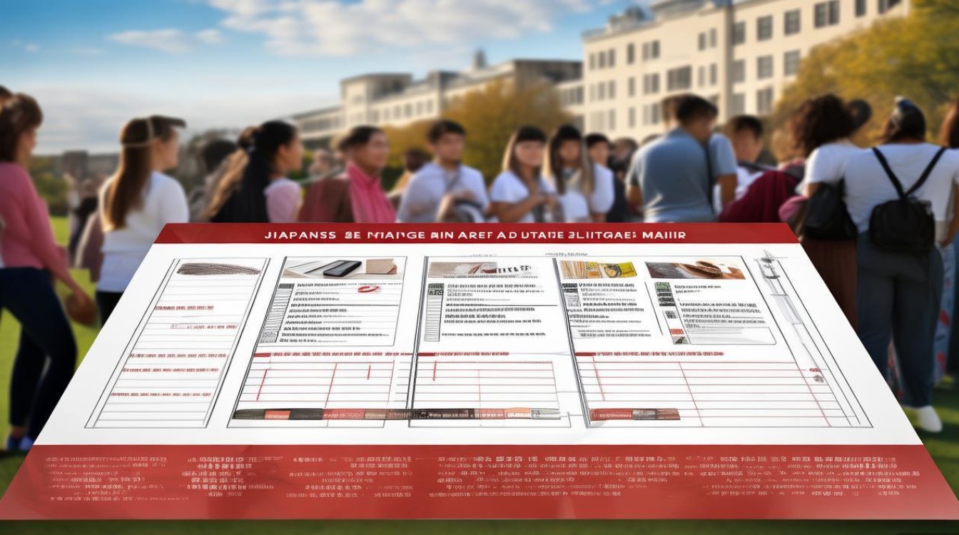 大学日语专业究竟学什么？