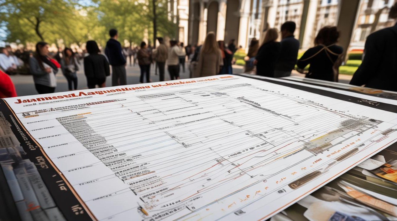 大学日语专业究竟学什么？