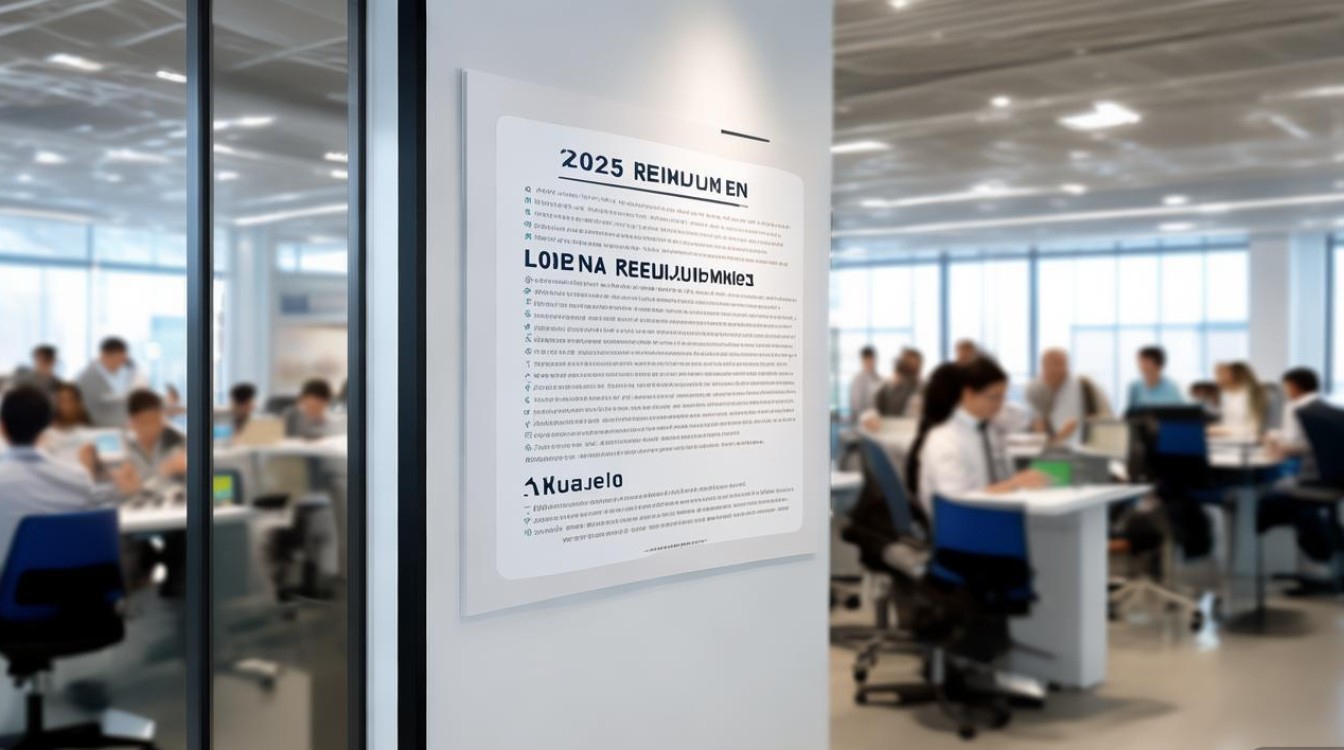 2025西峡招聘何时开始？有何岗位要求？