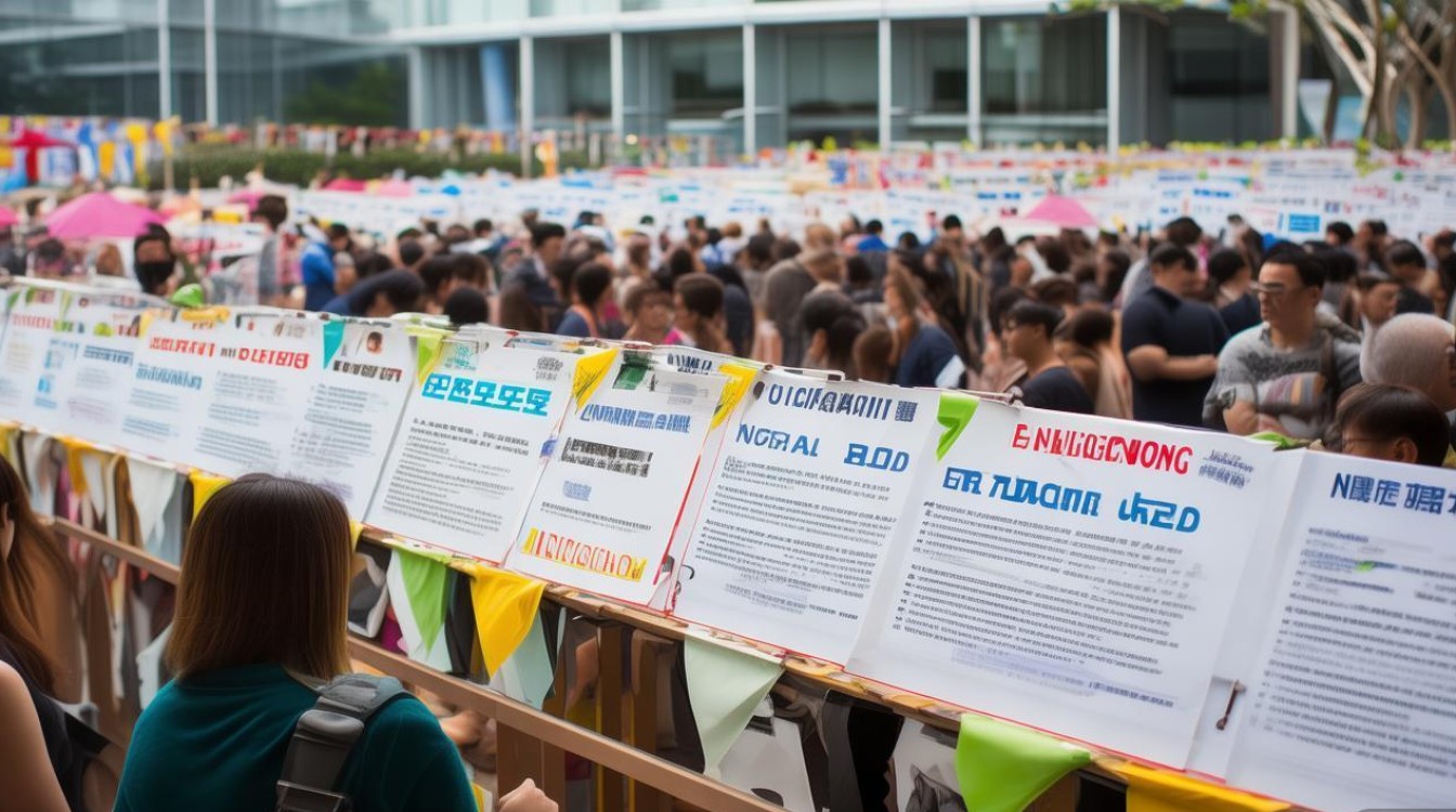 伍家岗公开招聘，哪些岗位在招？