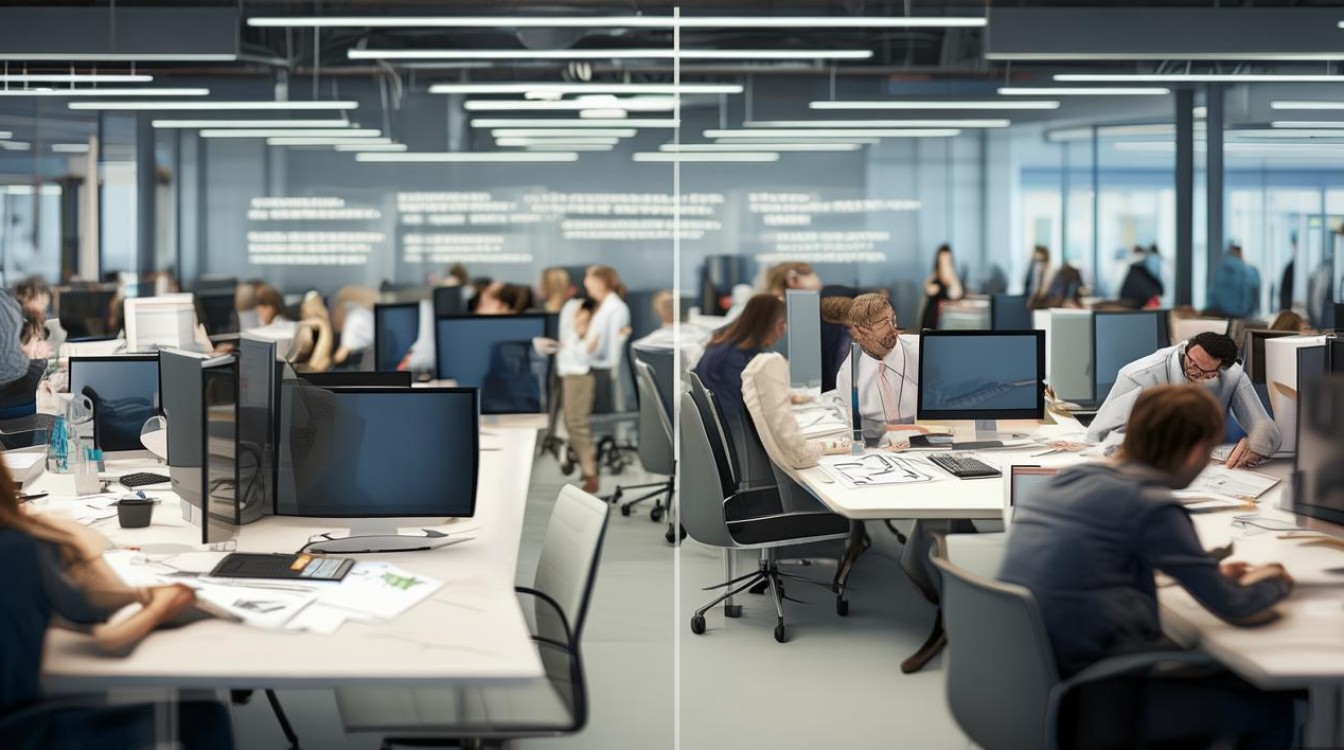 楼面工作具体做什么？日常职责有哪些？