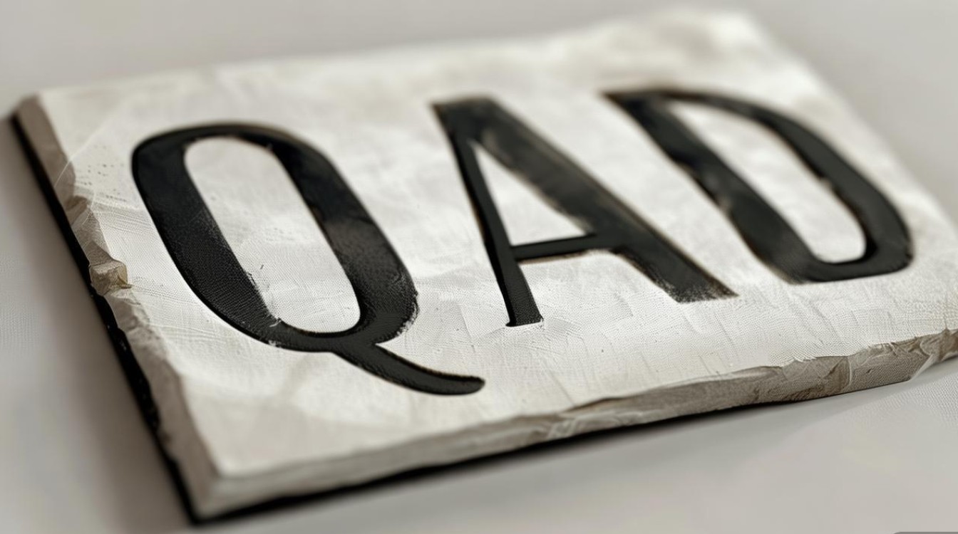 QAD是什么意思？