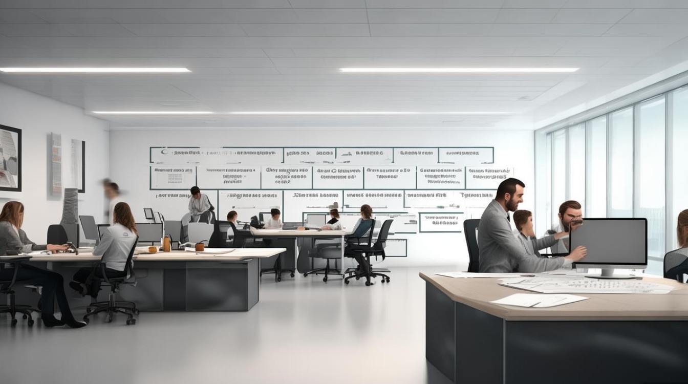 楼面工作具体做什么？日常职责有哪些？