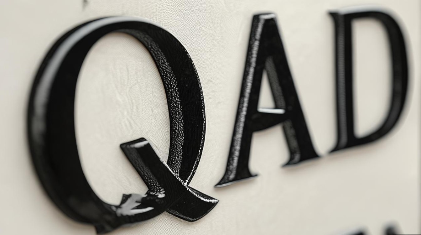 QAD是什么意思？