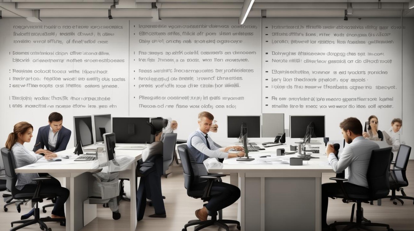 楼面工作具体做什么？日常职责有哪些？