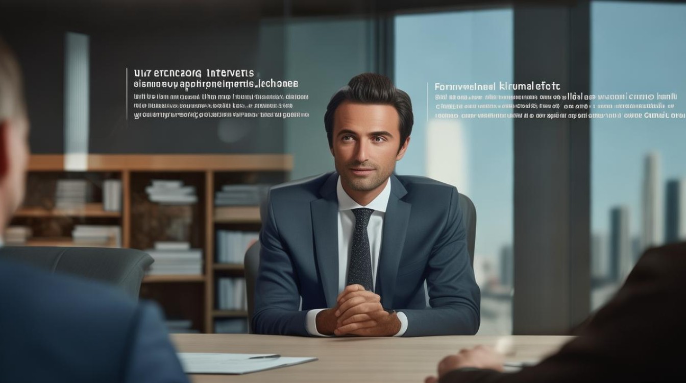 公开招聘人员考察谈话重点考察什么？