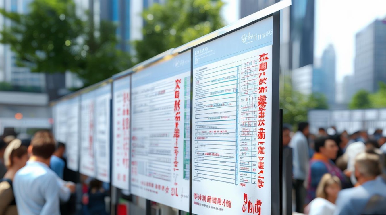 深圳坪山公开招聘，具体岗位有哪些？