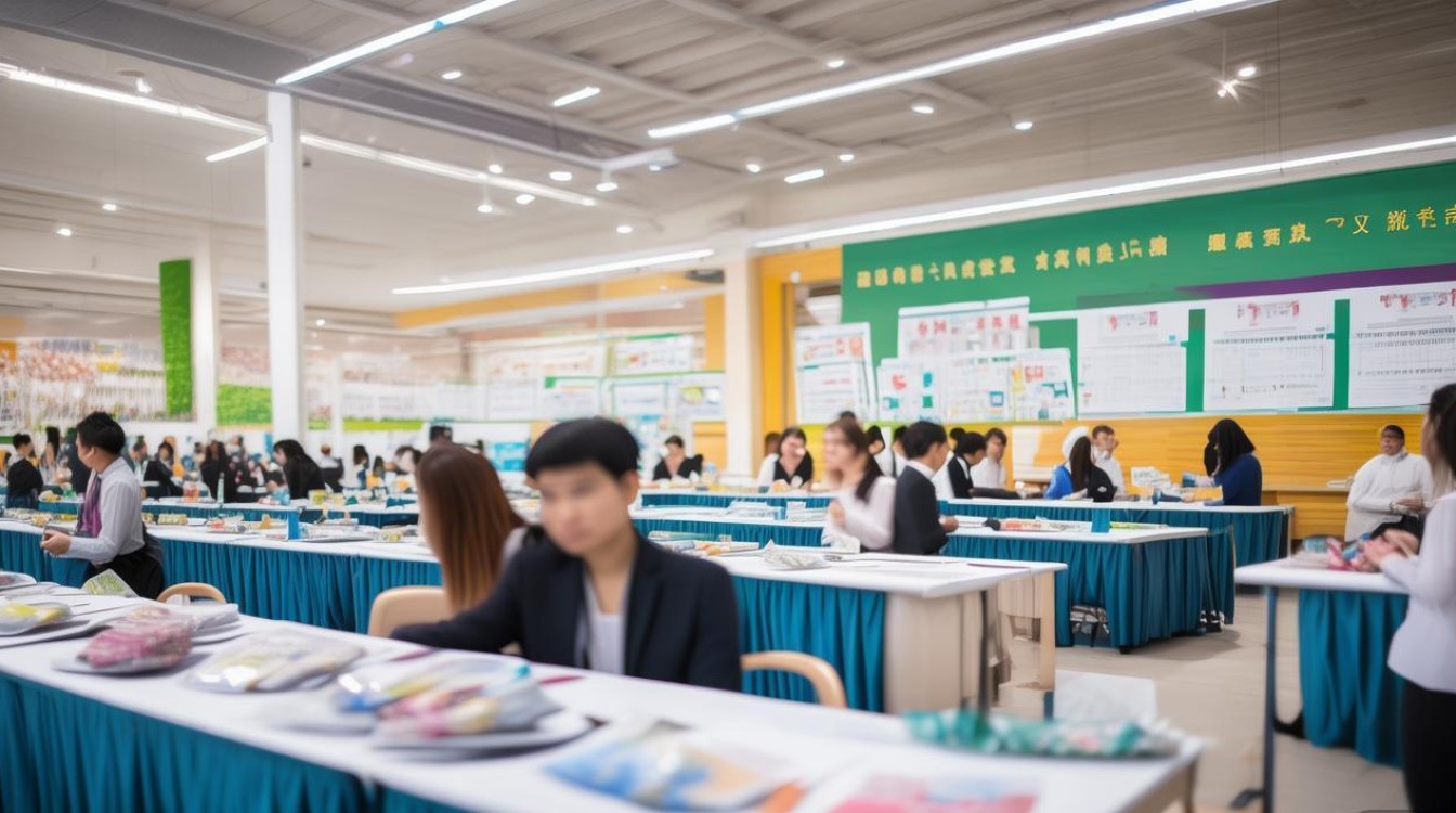 滨城区幼师招聘有何具体要求与流程？