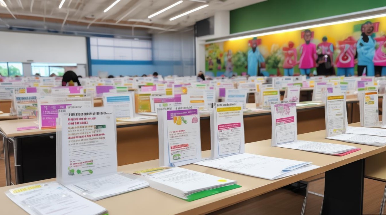 滨城区幼师招聘有何具体要求与流程？