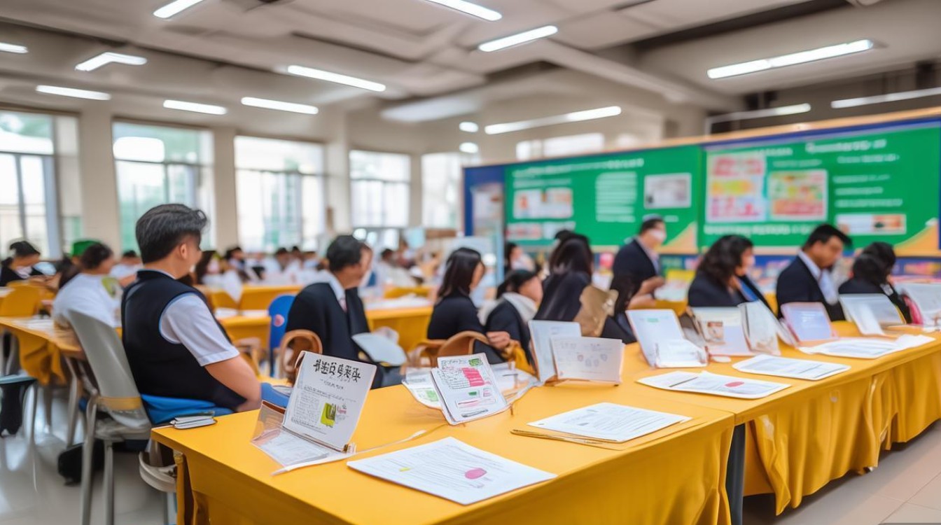 滨城区幼师招聘有何具体要求与流程？