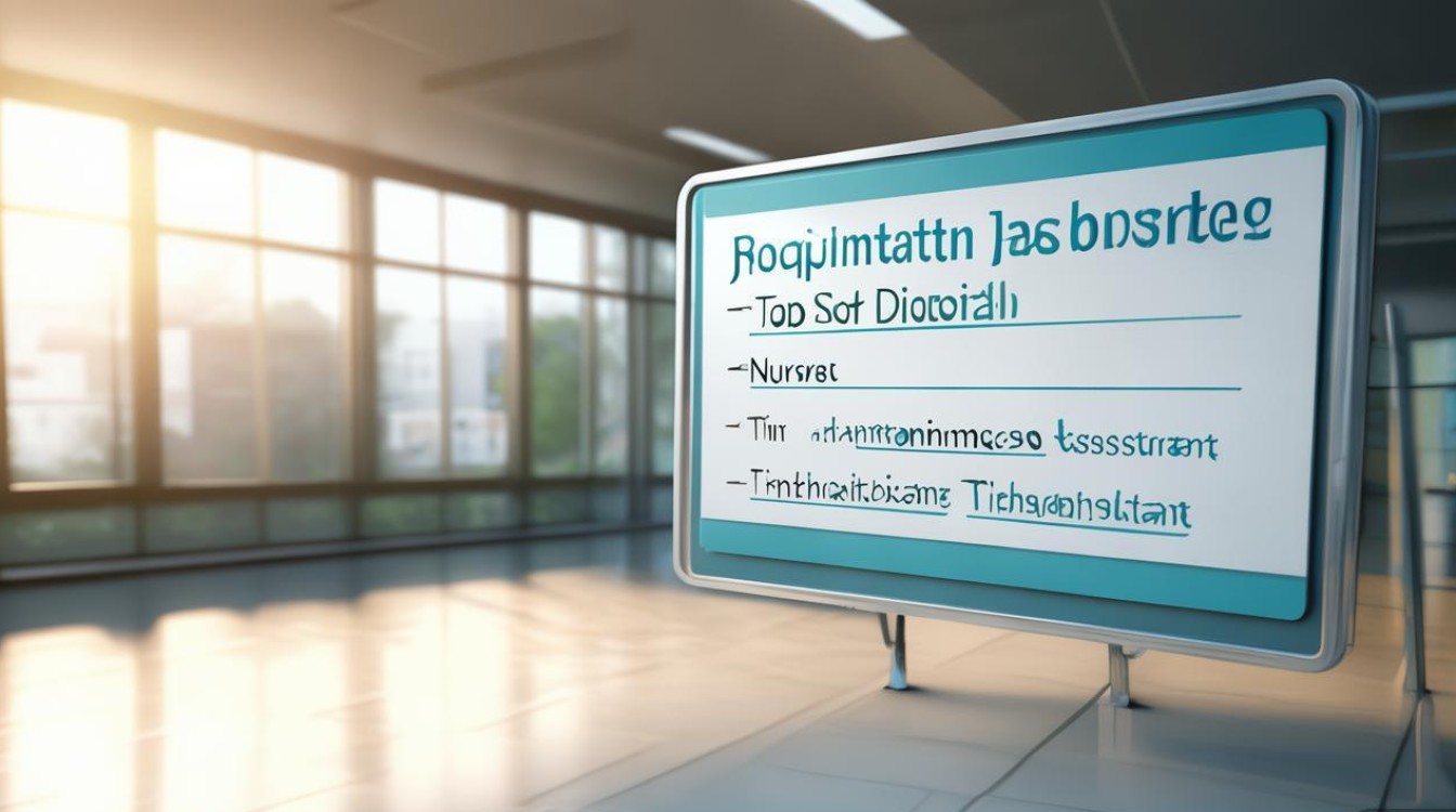 阳光融和医院公开招聘哪些岗位？