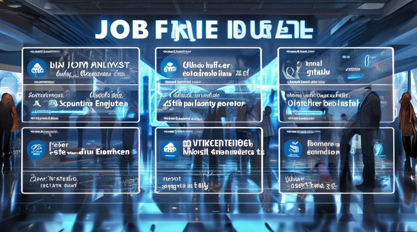 2025年公开招聘岗位有哪些？