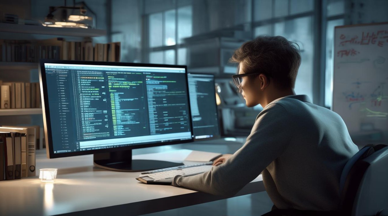 前端工程师究竟是做什么的？