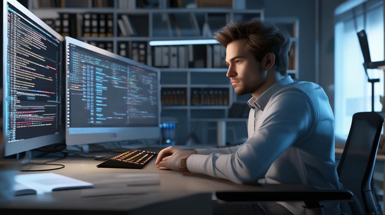 前端工程师究竟是做什么的？