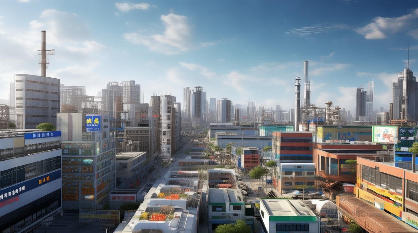 东莞大朗有哪些工厂？