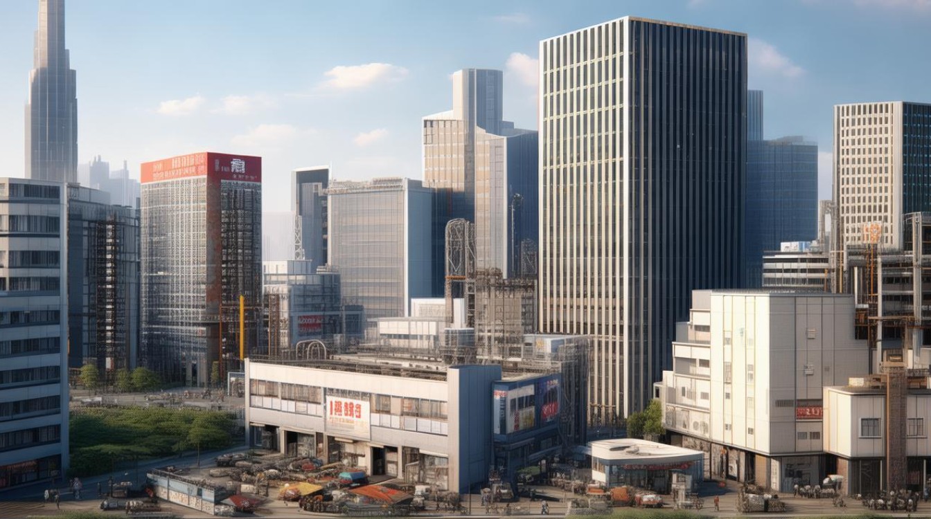 东莞大朗有哪些工厂？