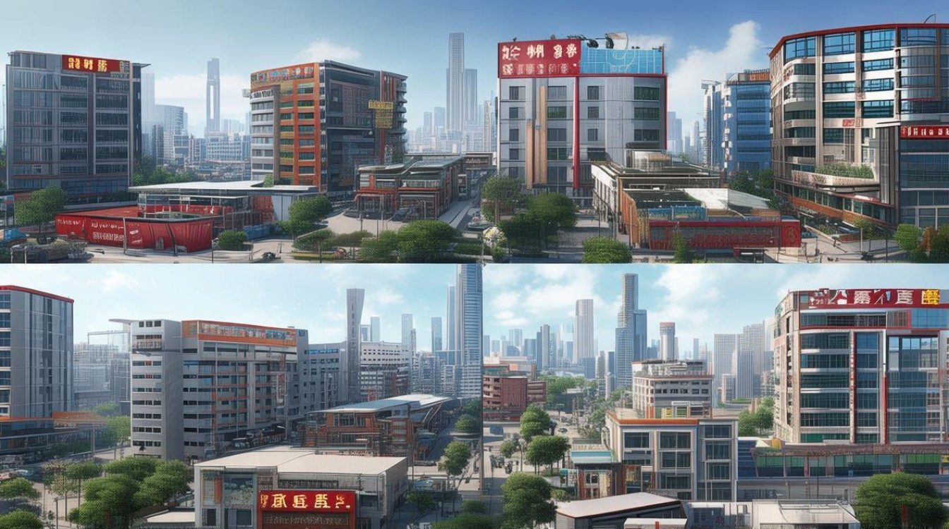 东莞大朗有哪些工厂？