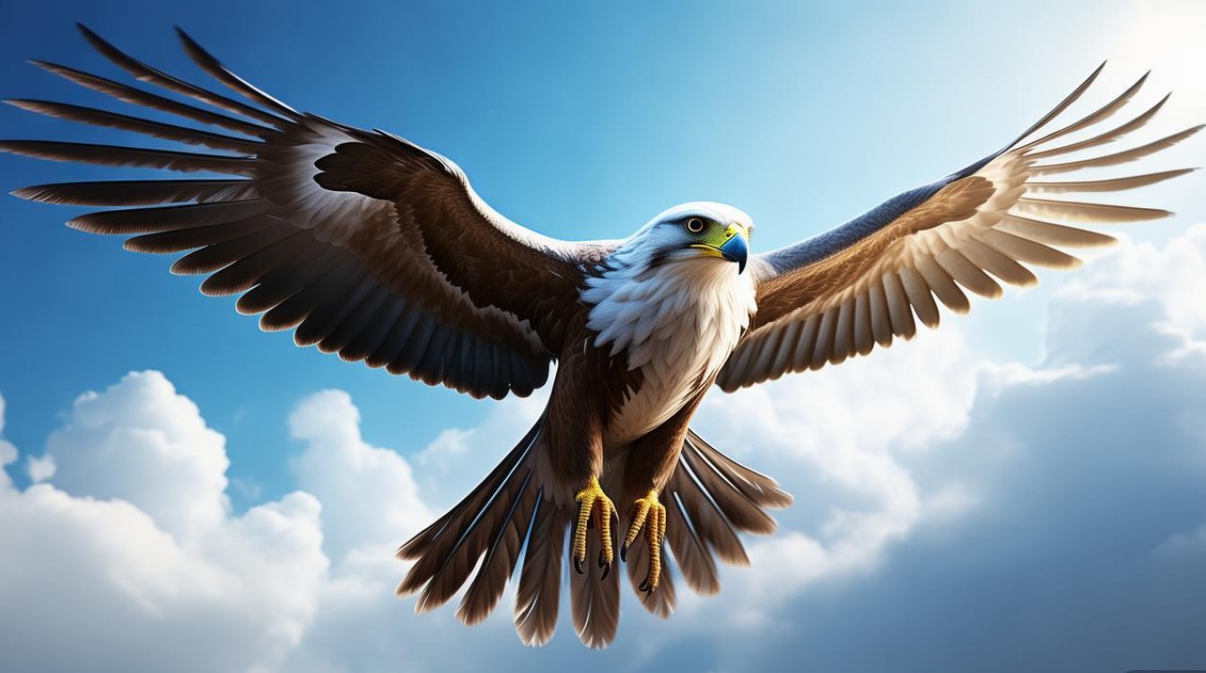 天翔何意？其名有何深意？