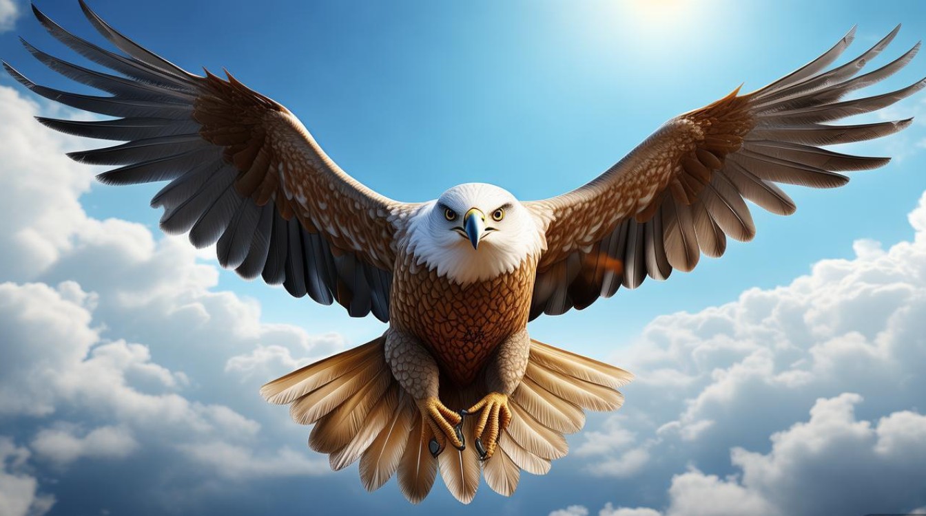 天翔何意？其名有何深意？