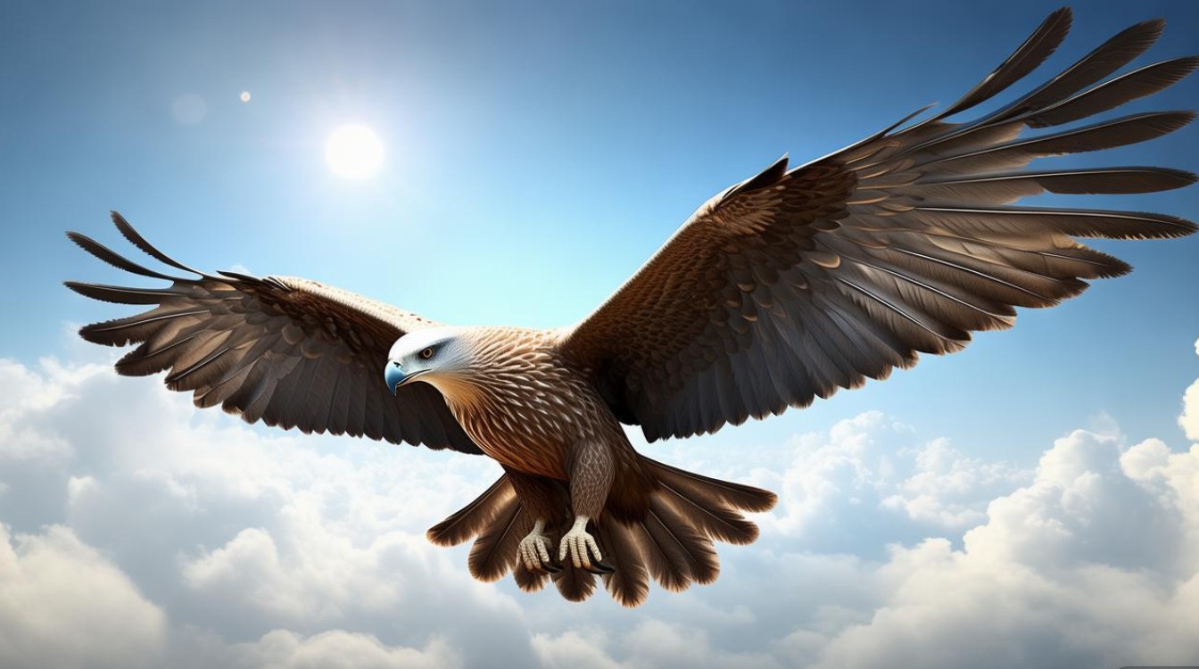 天翔何意？其名有何深意？