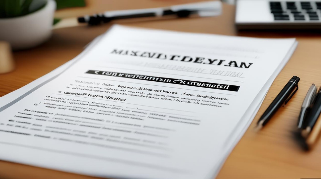 公开招聘教师笔试方案有哪些核心要点？