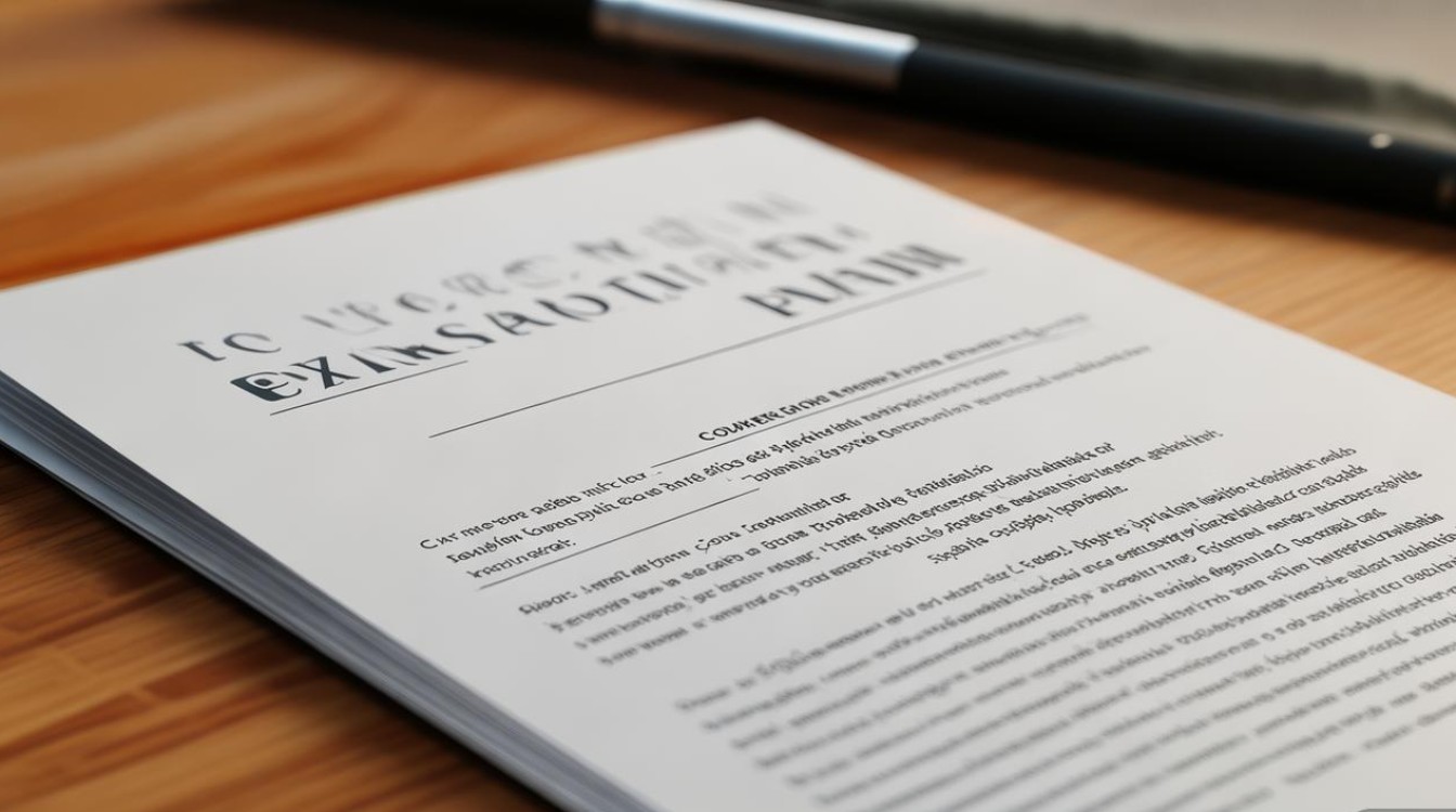 公开招聘教师笔试方案有哪些核心要点？