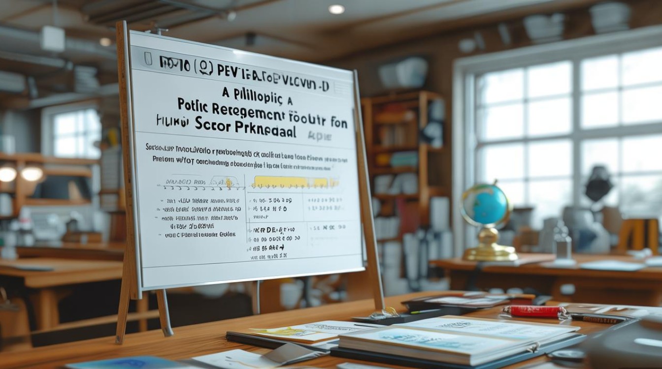 校长公开招聘方案如何制定？