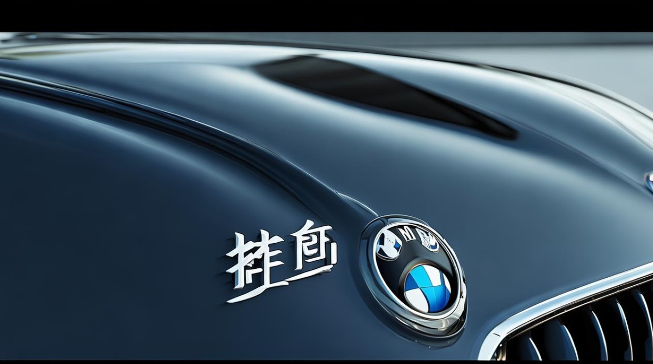 华晨宝马是什么?为何叫这个名字? 华晨宝马是什么?为何叫这个名字?