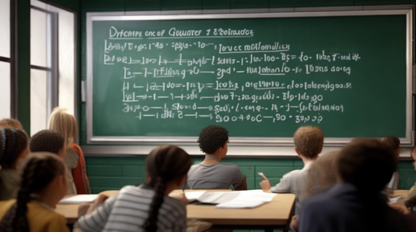 差倍公式如何计算？