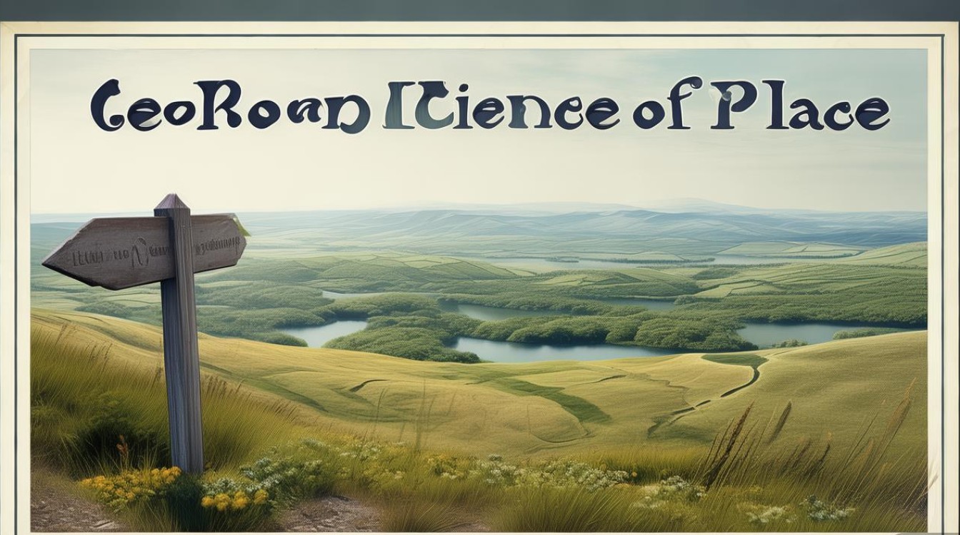 地理究竟属于哪一类学科？