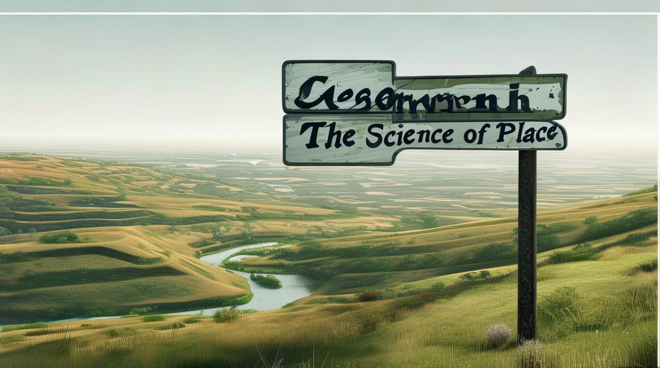 地理究竟属于哪一类学科？