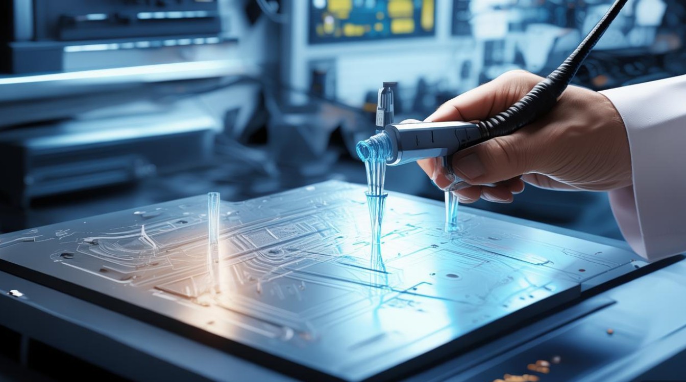 UT探伤是什么？原理与应用场景解析