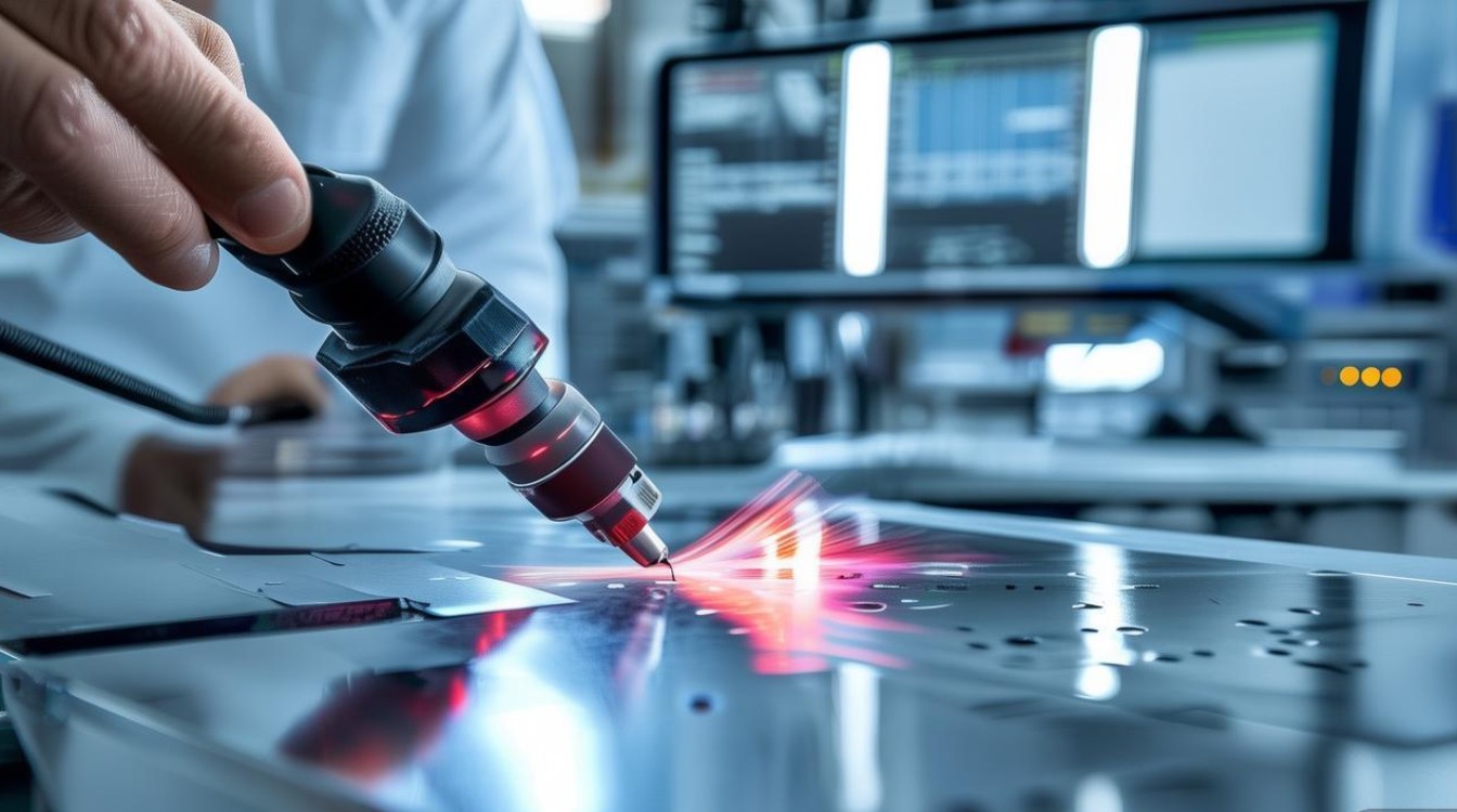 UT探伤是什么？原理与应用场景解析