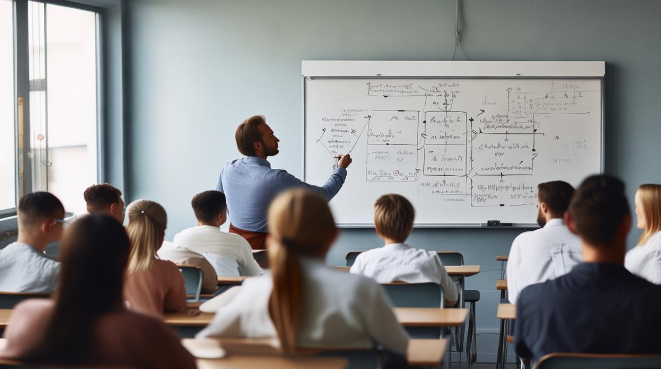 培训经历到底是什么？