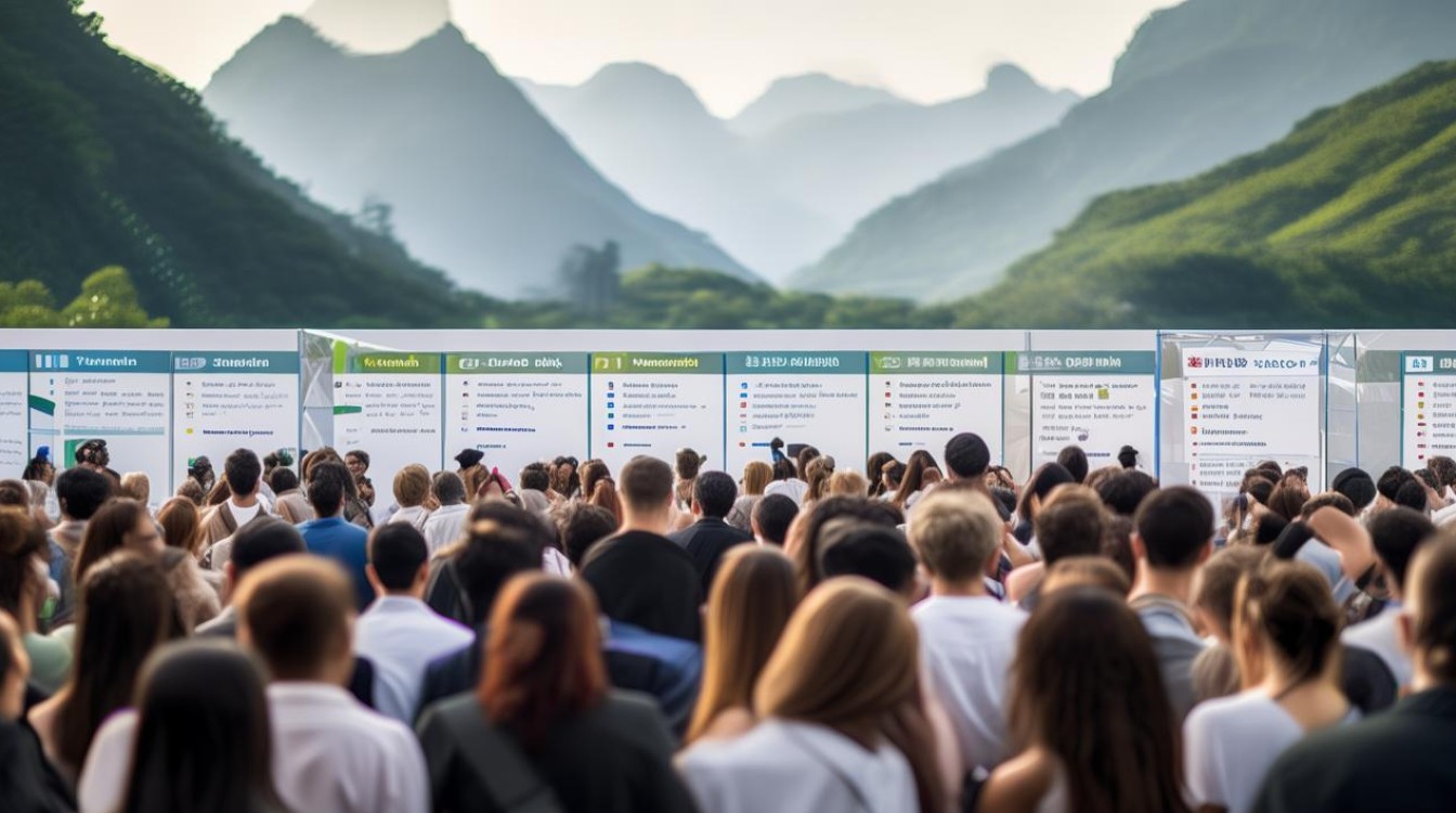 桂林公开招聘会，哪些岗位最热门？