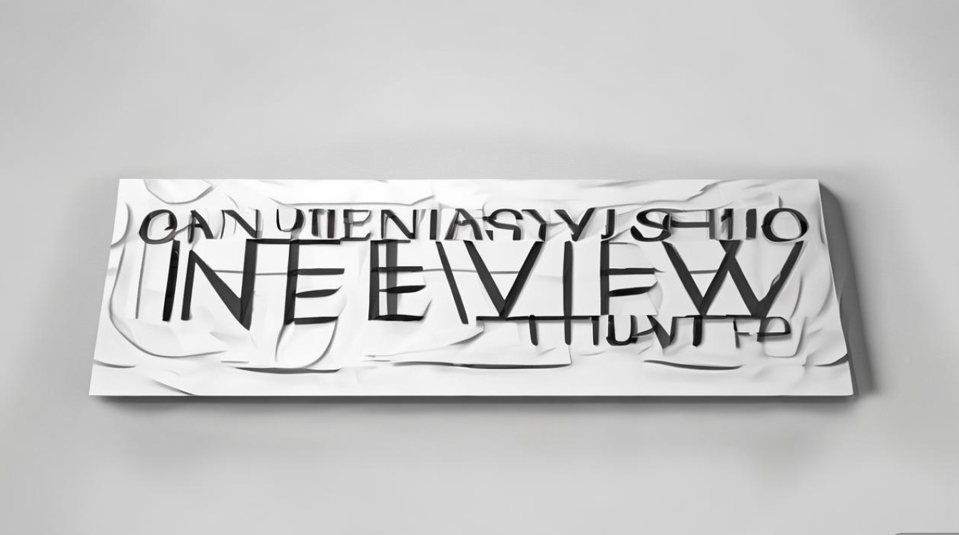 面试常见问题有哪些? 面试常见问题有哪些?