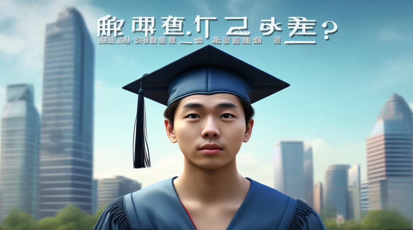 毕业后,究竟该选什么工作才算好? 毕业后,究竟该选什么工作才算好?